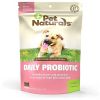Pet Naturals - Daily Probiotic Chews for Dogs